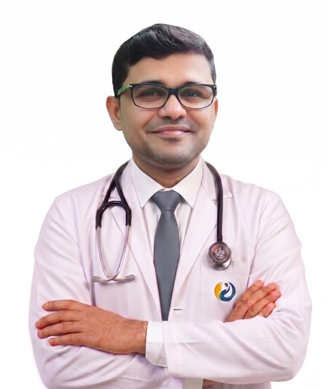 Dr. Palas De
