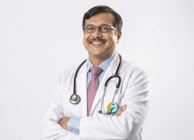 Dr. Pratim Sengupta