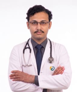 Dr. Amartya Das