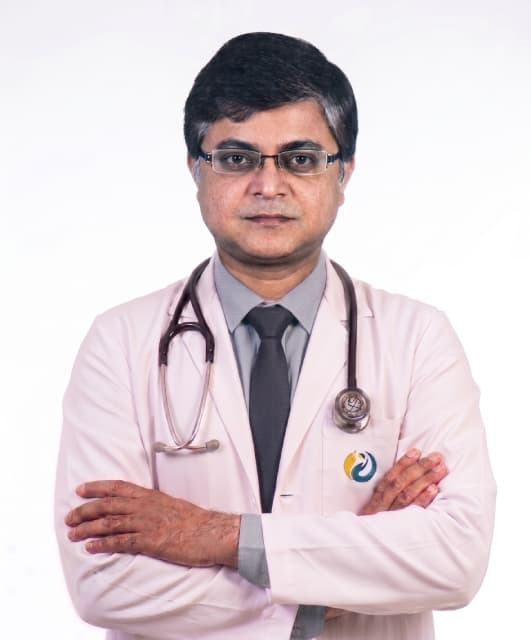 Dr Biplab Pal