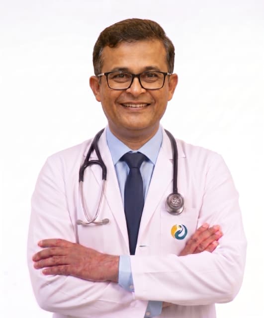 Dr Kankan Chattopadhyay