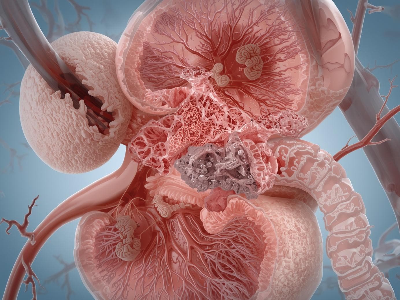 Hypertensive Nephropathy Care