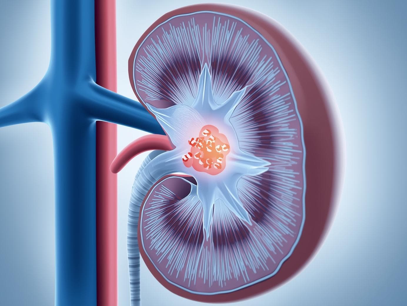 IgA Nephropathy Care