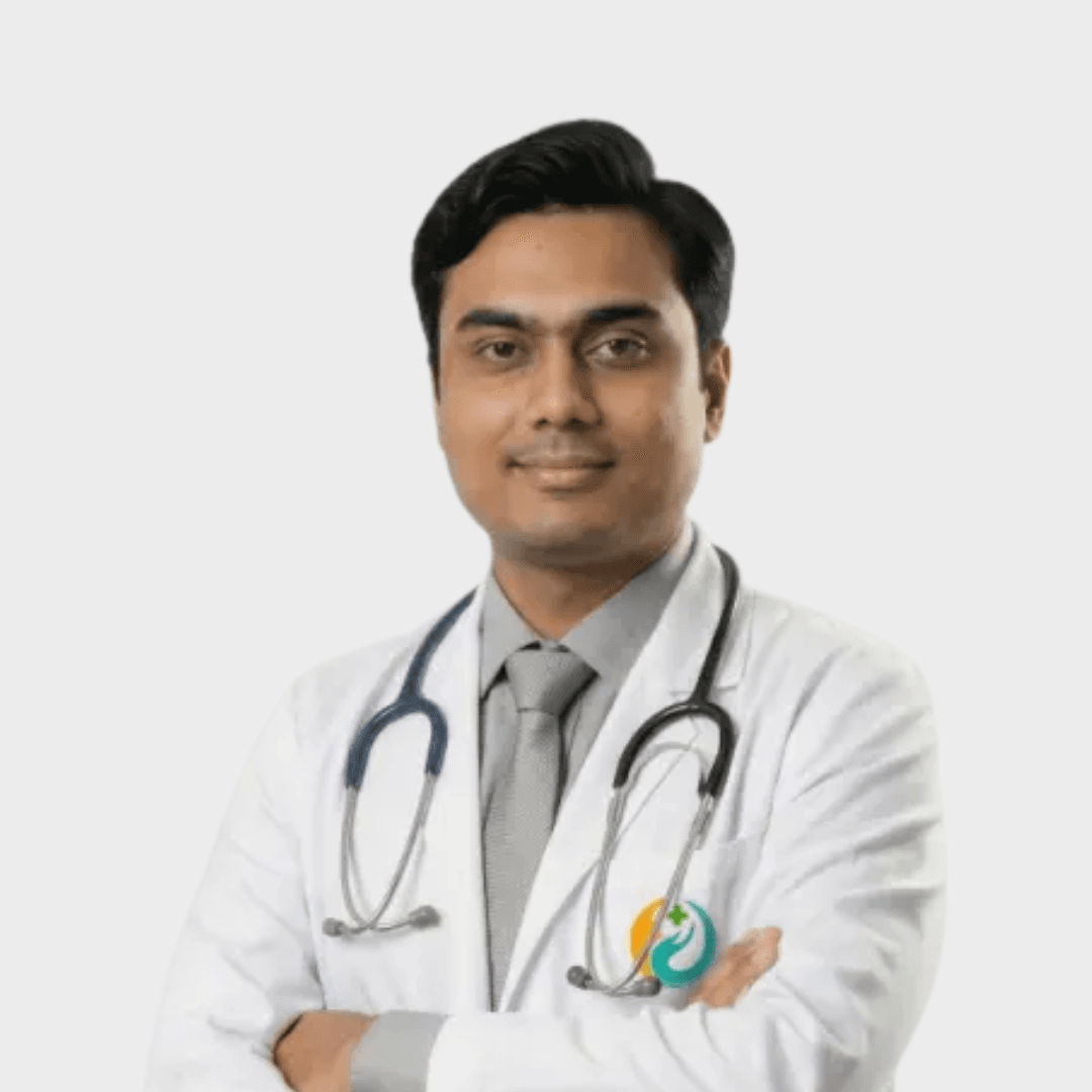 Dr. Sourav Sadhukhan