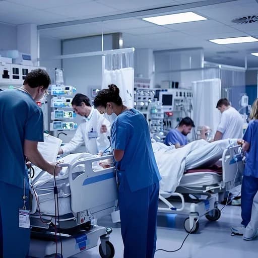 Nephrology