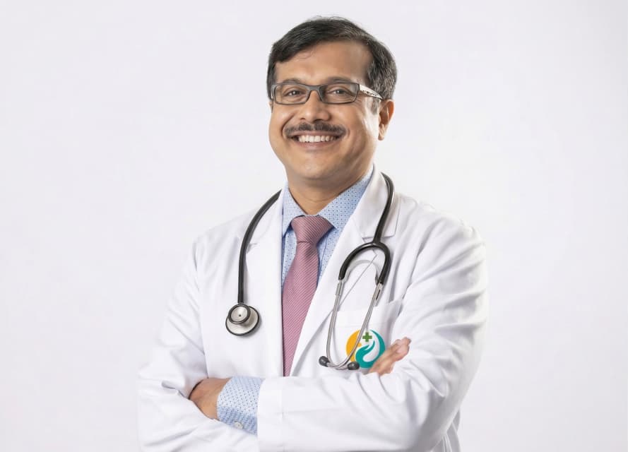 Dr. Pratim Sengupta