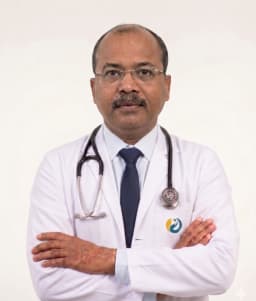 Dr. Satyakinkar Ghosh