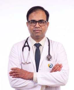Dr. Chinmay Nath
