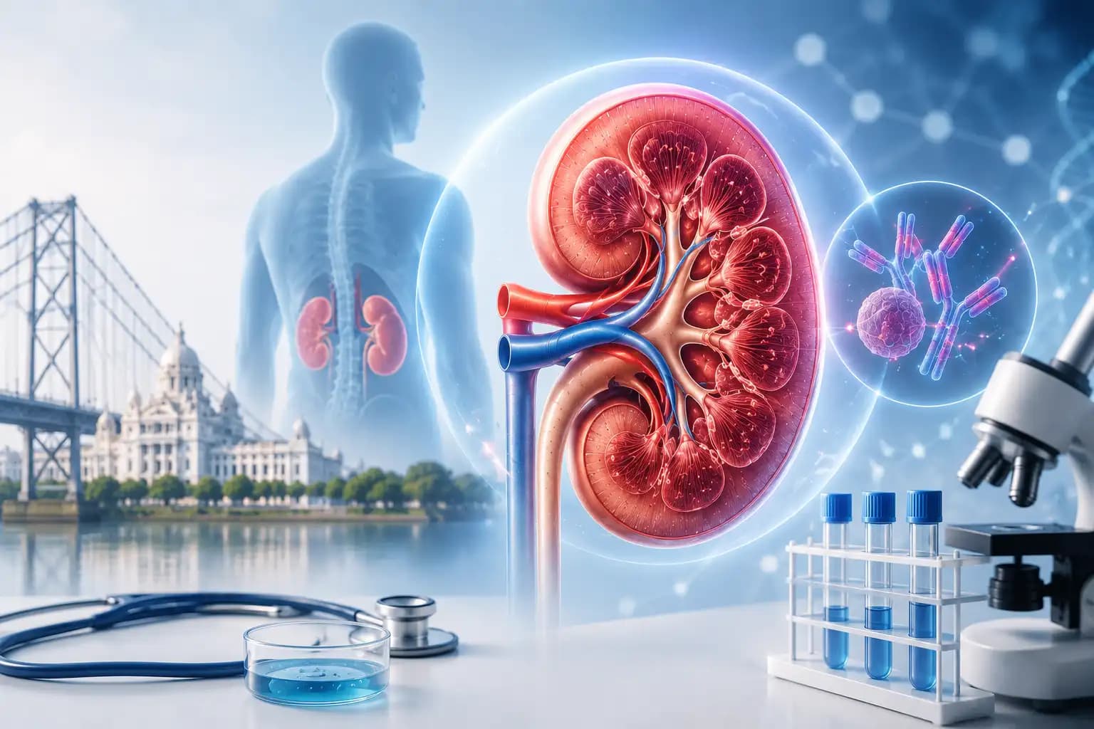 IgA Nephropathy Care