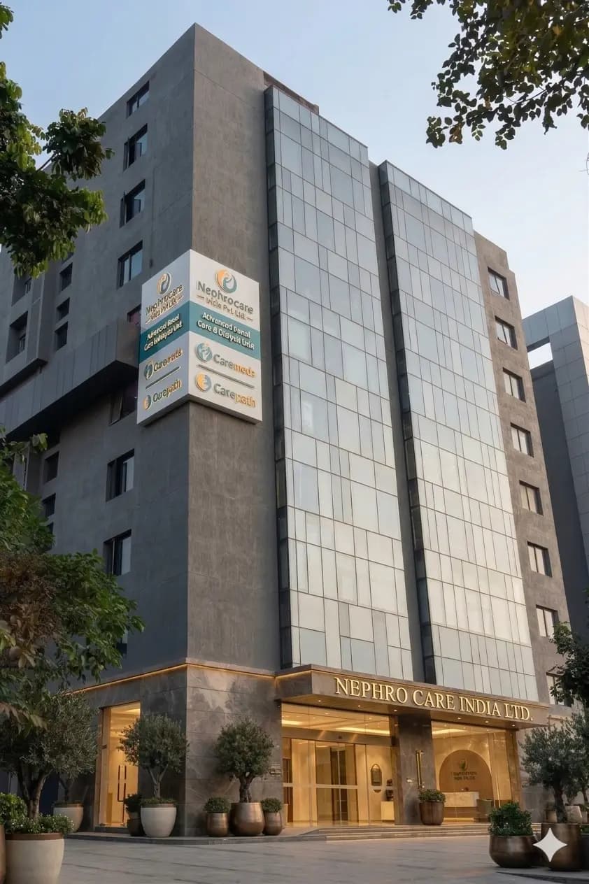 Healthcare professionals