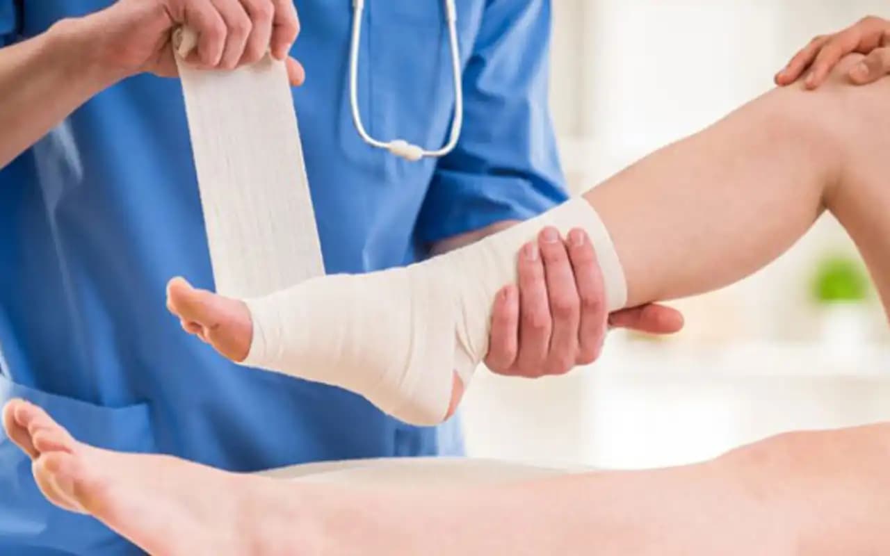 Orthopaedics