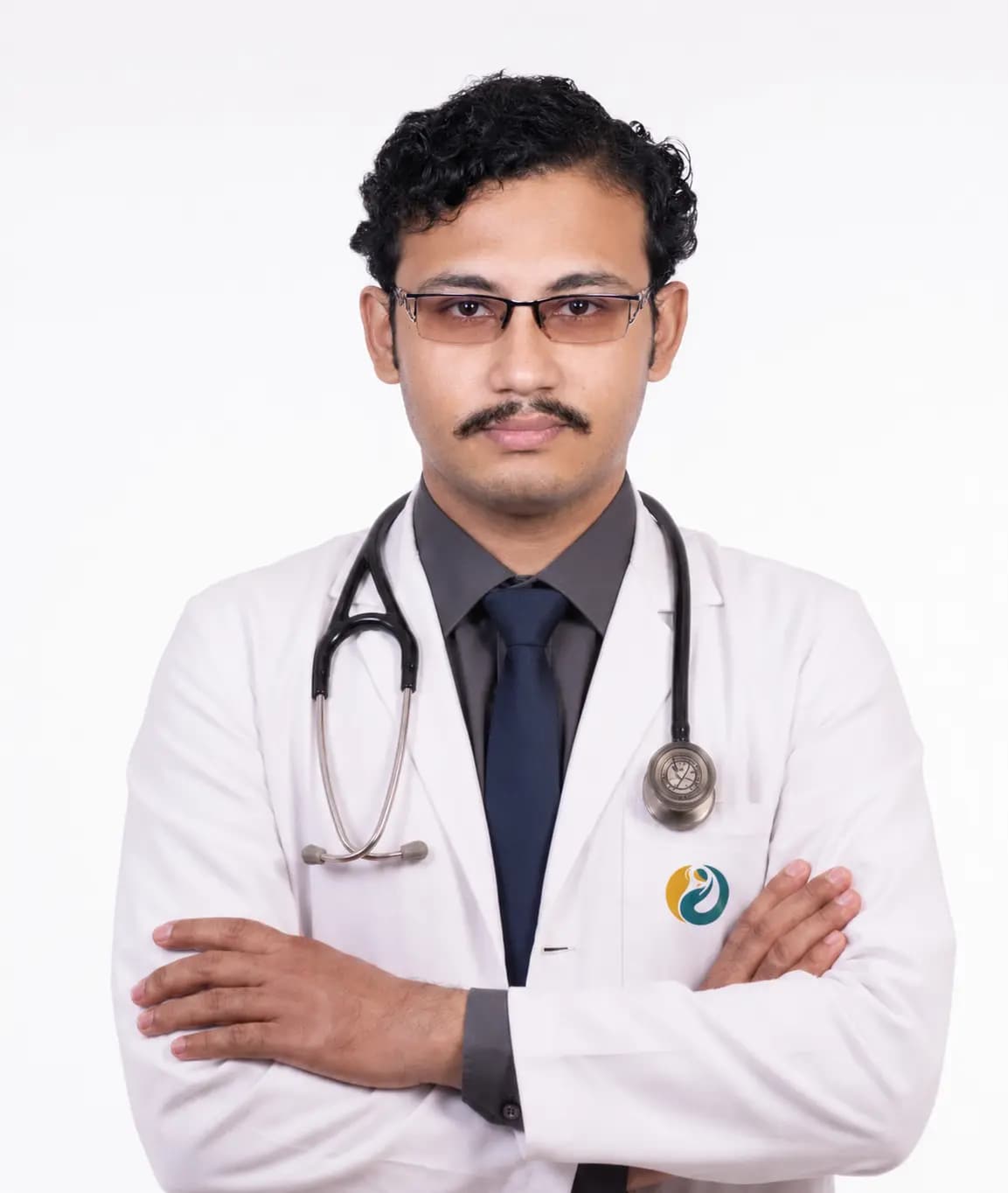 Dr. Amartya Das