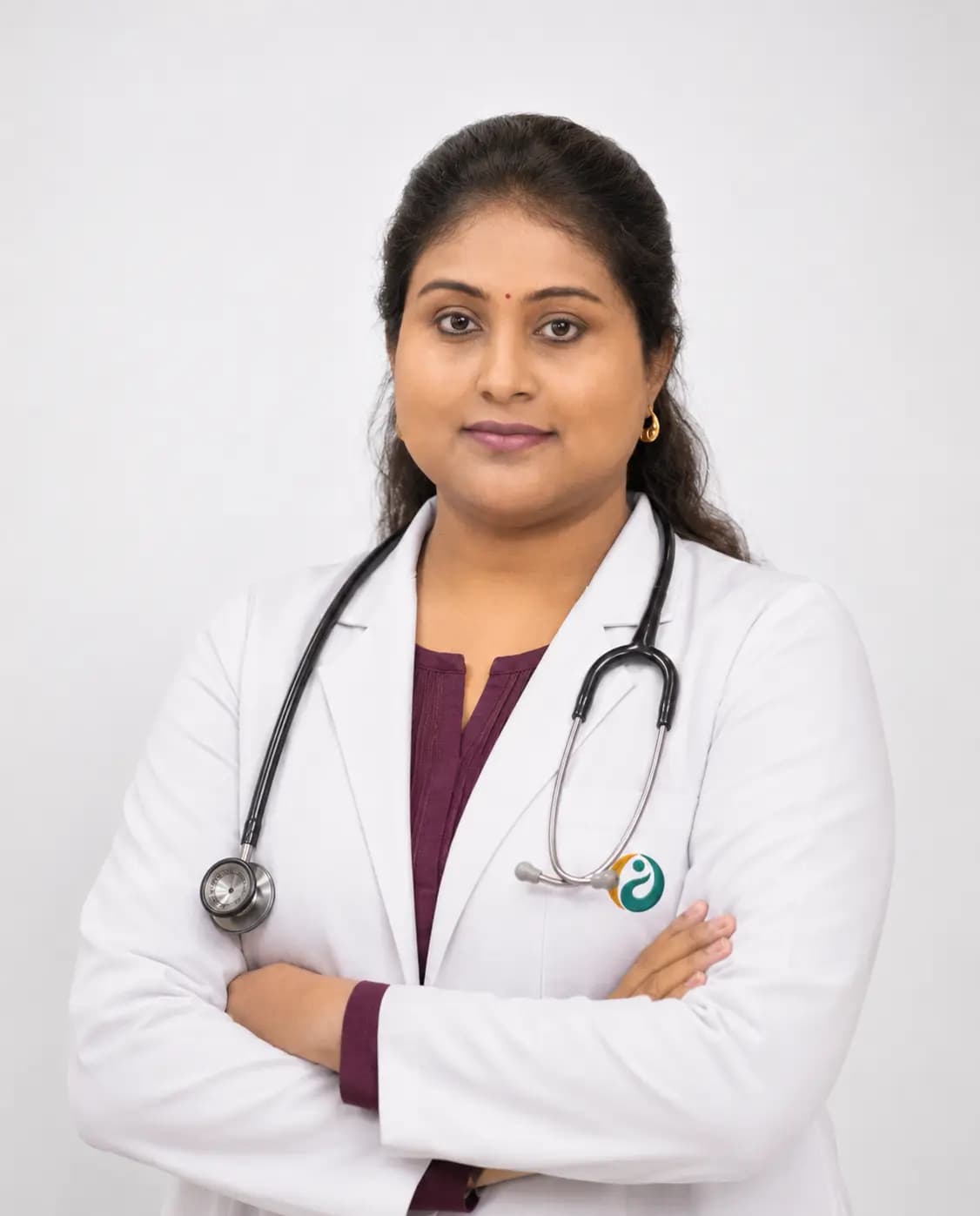 Dr. Baishali Bhattacharya