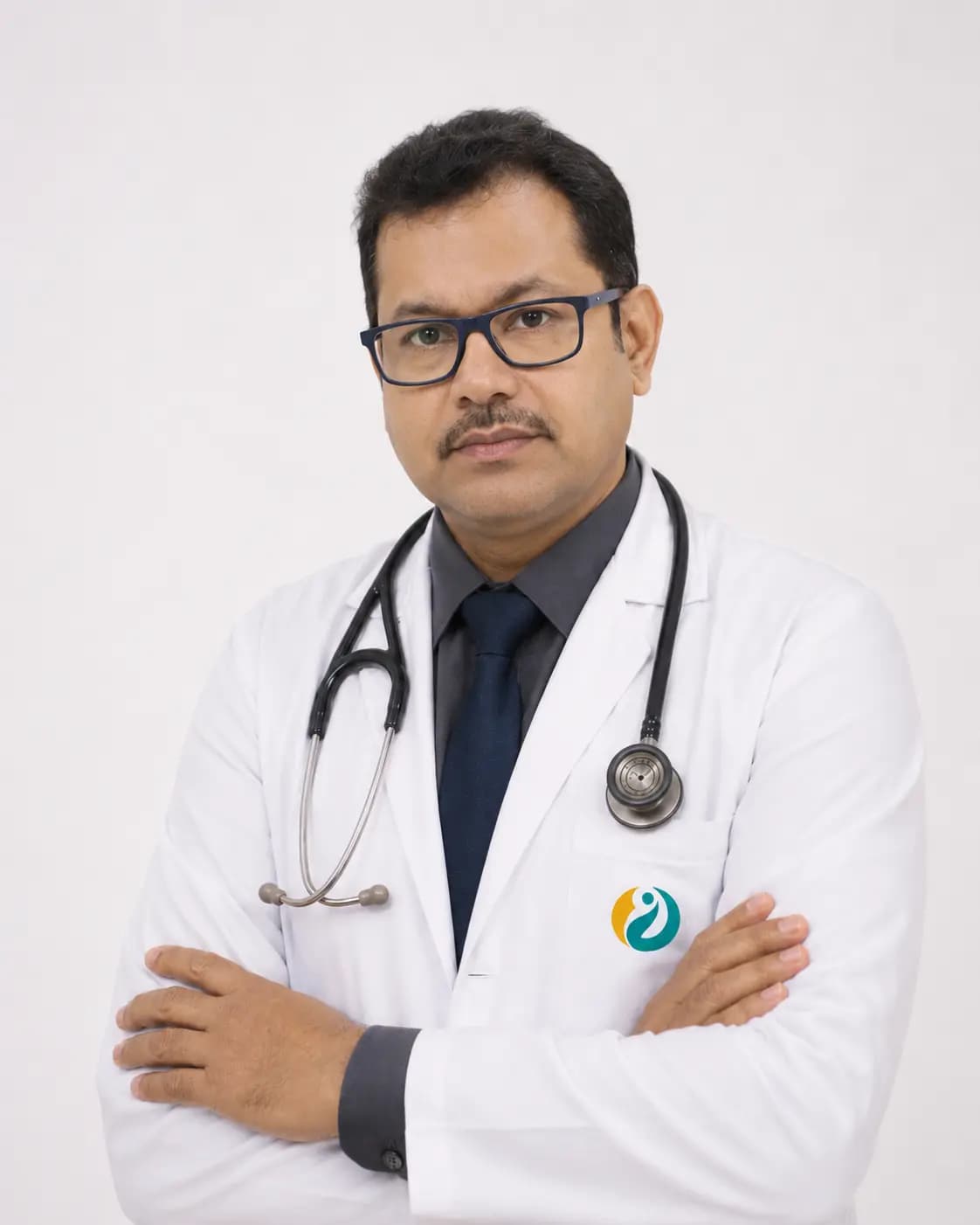 Dr. Dhiraj Barman