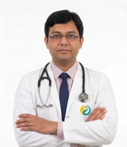 Dr Niladri Bose
