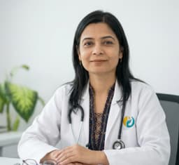 Dr. Ajanta Samanta