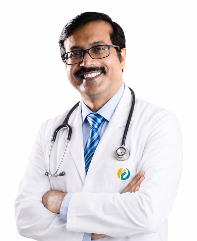 Dr. Pratim Sengupta