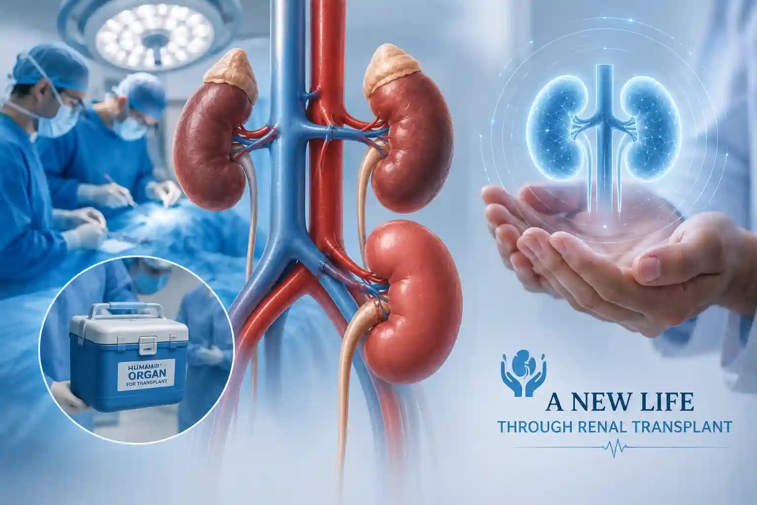 Renal Transplant