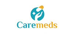 Logo of Caremeds
