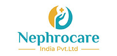 Logo of Nephrocare India