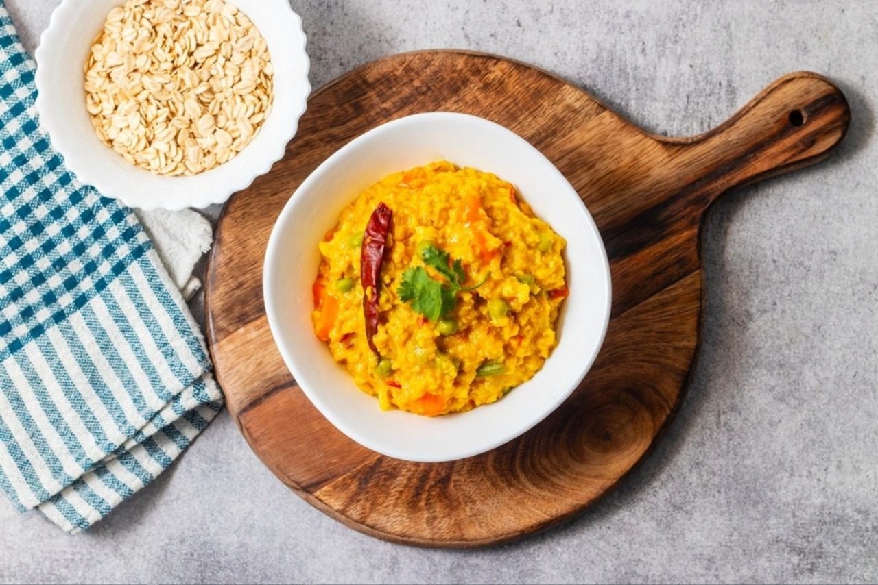 Top 5 Recipes to Fight Inflammation Naturally - 2