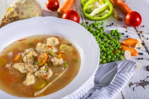 Top 5 Recipes to Fight Inflammation Naturally -5