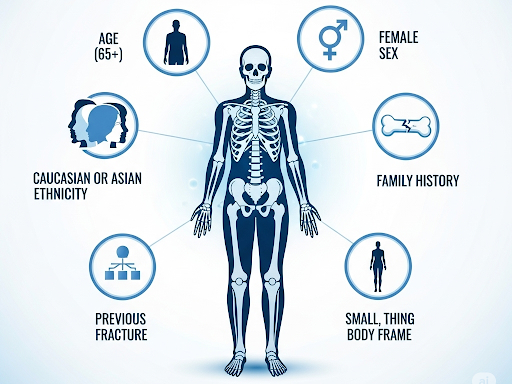 Osteoporosis